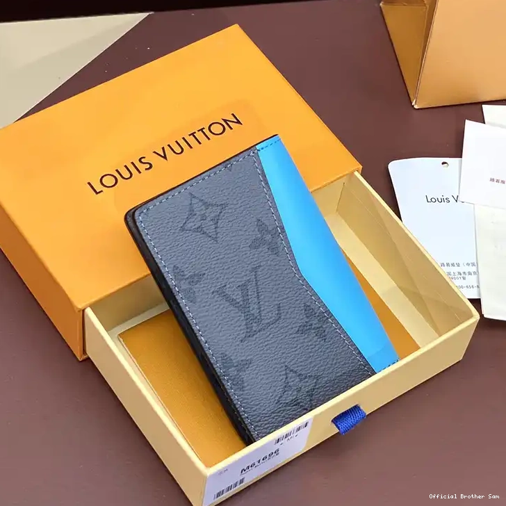 Official Brother Sam 2407YZ0065 Bags LV 0511